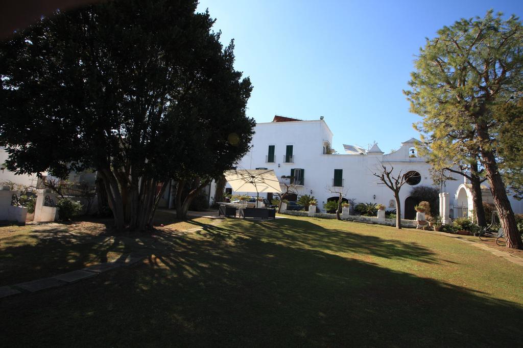 Masseria Pittore Savelletri Exterior foto